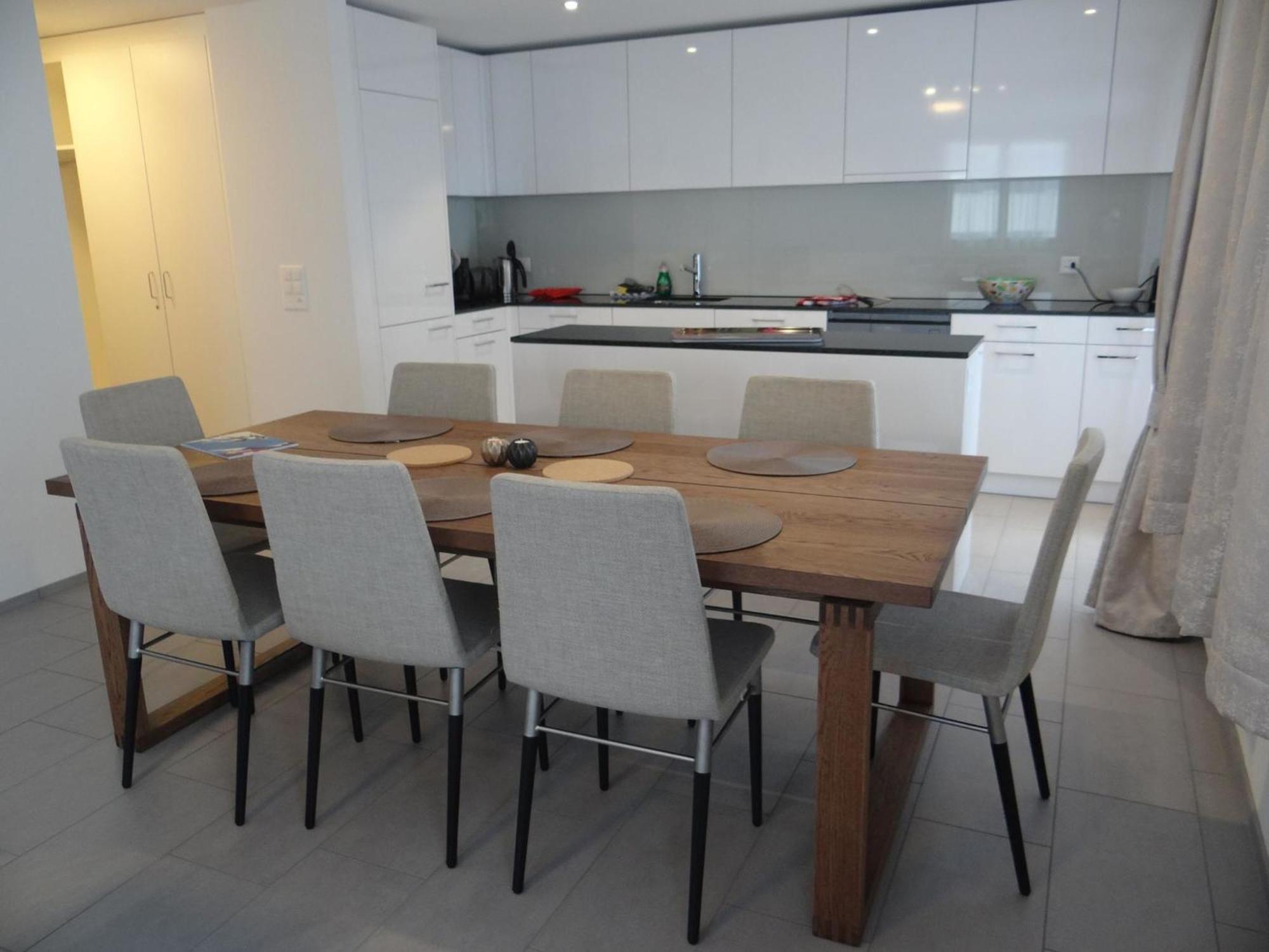 Apartment Alpenstrasse 1 By Interhome Engelberg Ngoại thất bức ảnh