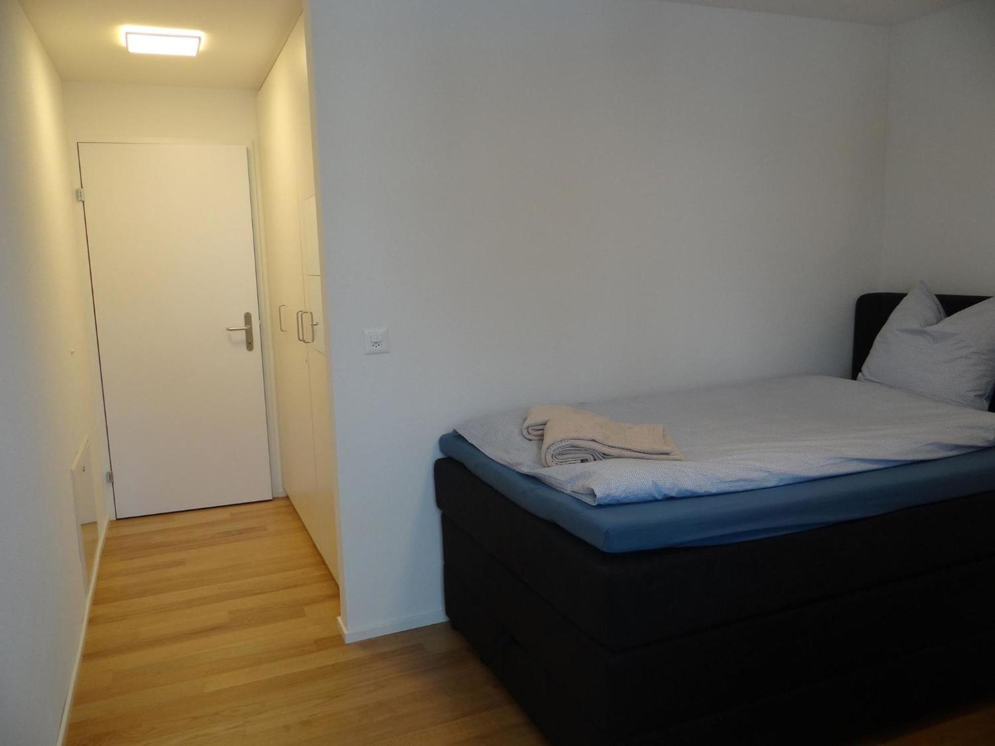 Apartment Alpenstrasse 1 By Interhome Engelberg Ngoại thất bức ảnh