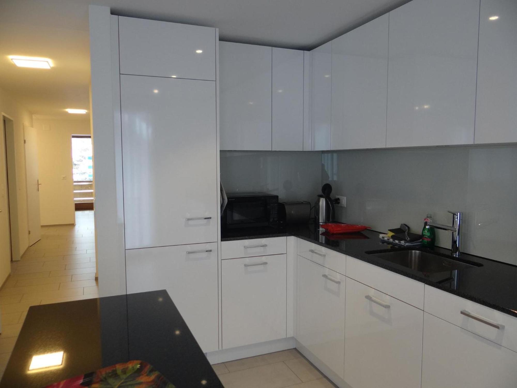 Apartment Alpenstrasse 1 By Interhome Engelberg Ngoại thất bức ảnh