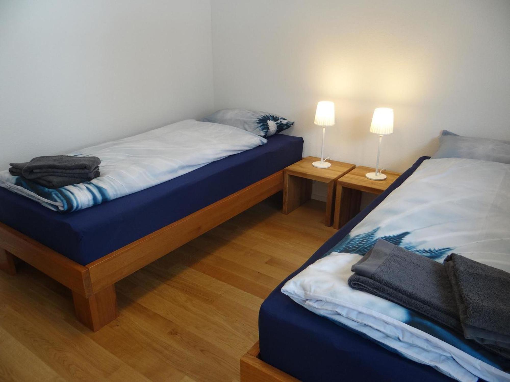 Apartment Alpenstrasse 1 By Interhome Engelberg Ngoại thất bức ảnh