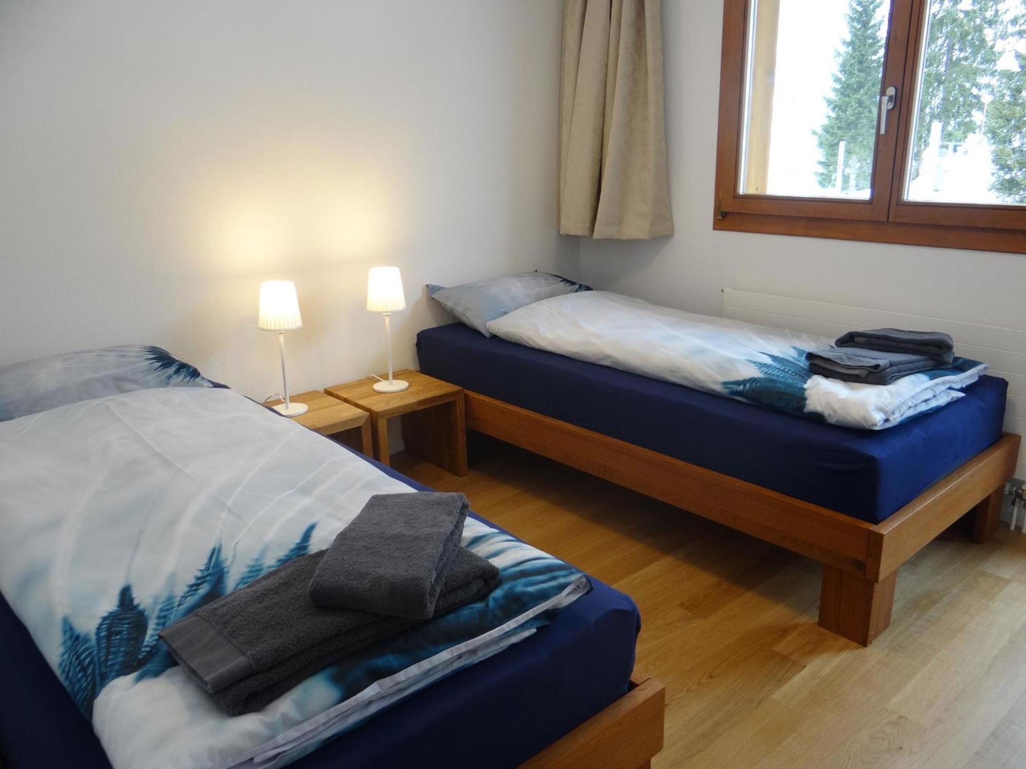 Apartment Alpenstrasse 1 By Interhome Engelberg Ngoại thất bức ảnh